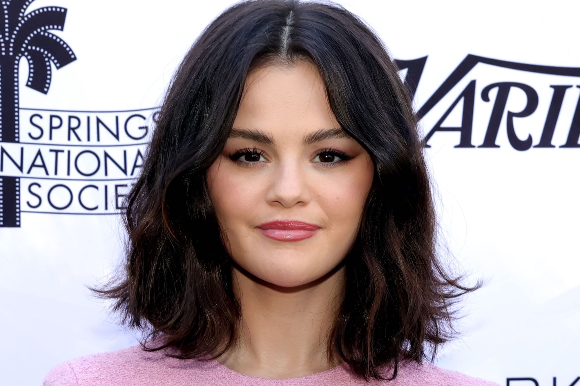 Senate Candidate Sam Parker Calls For Selena Gomez To Be Deported After