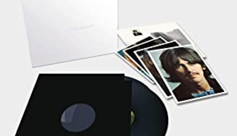 The White Album