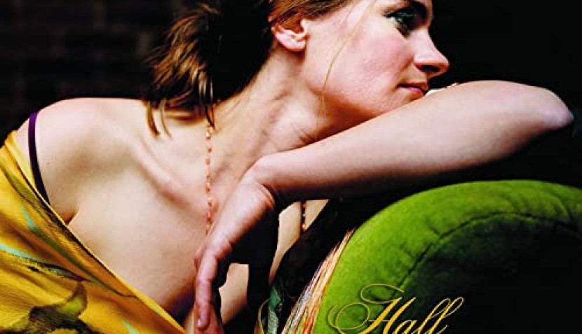 Half The Perfect World by Madeleine Peyroux