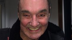 David Paul Greenfield