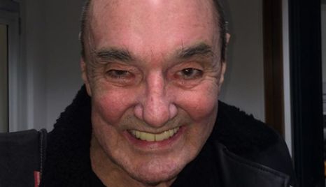 David Paul Greenfield