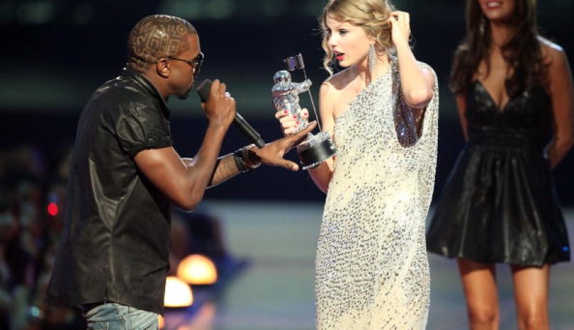 Taylor Swift Must Run for President: Fans Reaction to Kanye West Announcement