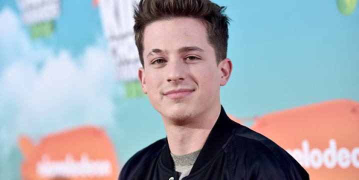 Charlie Puth to BTS fans: Plead to end toxic internet screaming