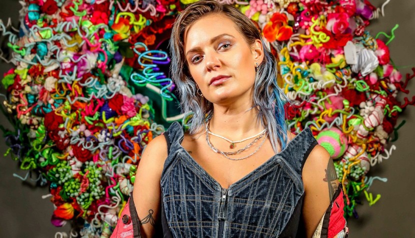 Tove Lo To Make Acting Debut In The Film "The Emigrants"