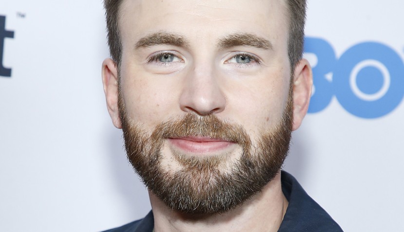 Chris Evans Returns After Accidental NSFW Instagram Story