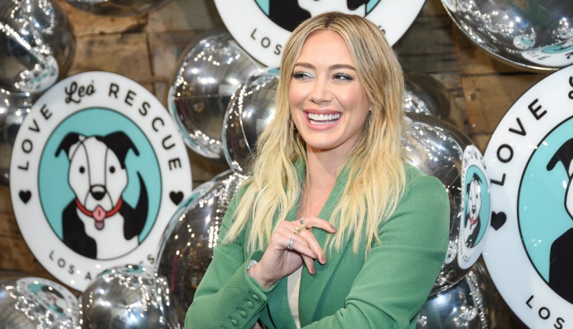 Finding Lizzie McGuire: Where is Hilary Duff Now?