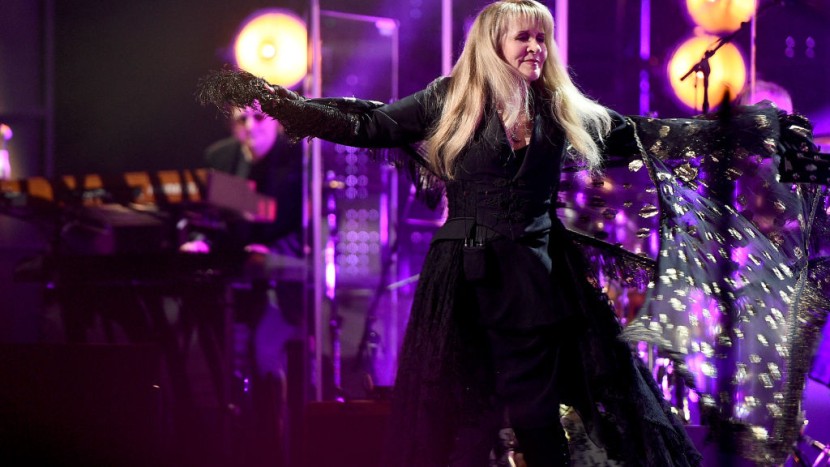 Stevie Nicks