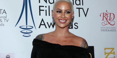 Amber Rose