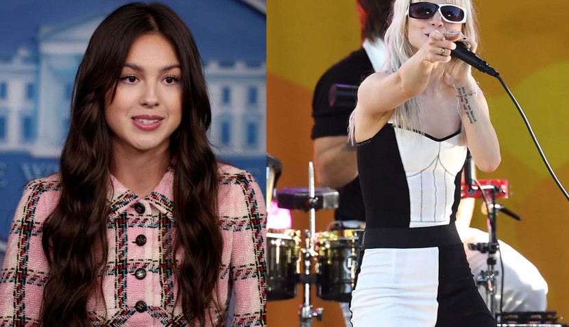 Is Olivia Rodrigo’s ‘Good 4 U’ Really A Copy of Paramore's 'Misery Business'? Singer Attacked By Fans After Plagiarism Accusations