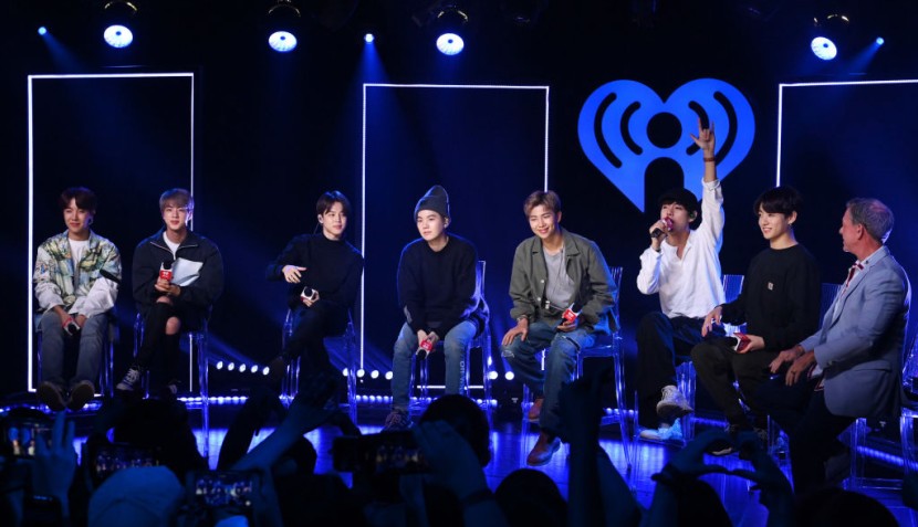 BTS Scores 23 Records Acknowledged By Guinness World Records - Here's A Few List Of Their Achievements