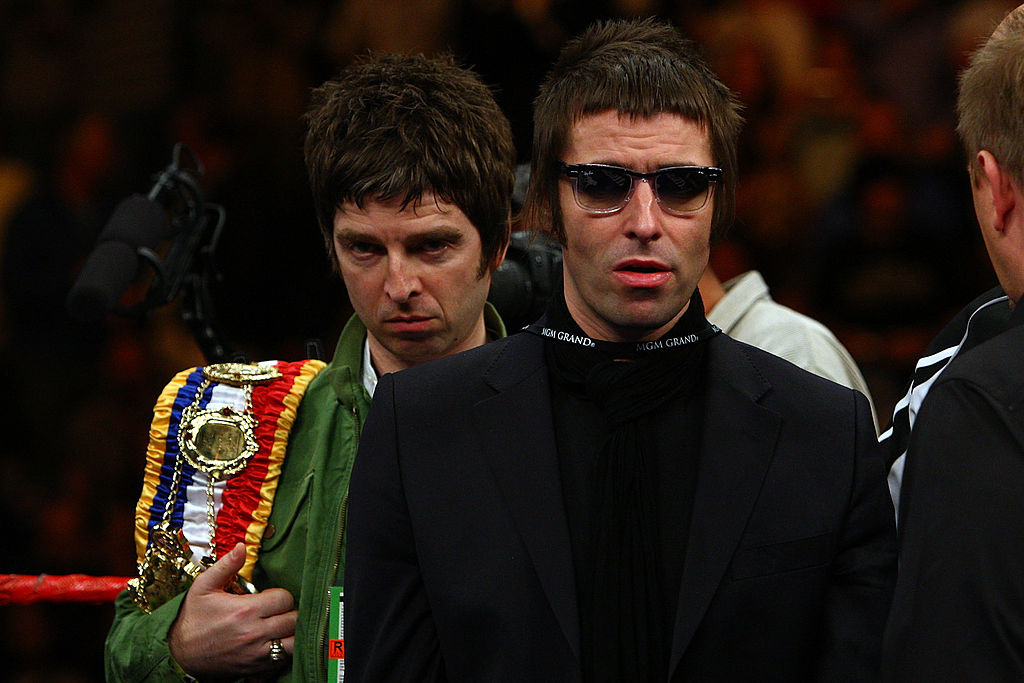 Oasis’ Noel and Liam Gallagher spark reunion speculation, but fans remain wary of false hype