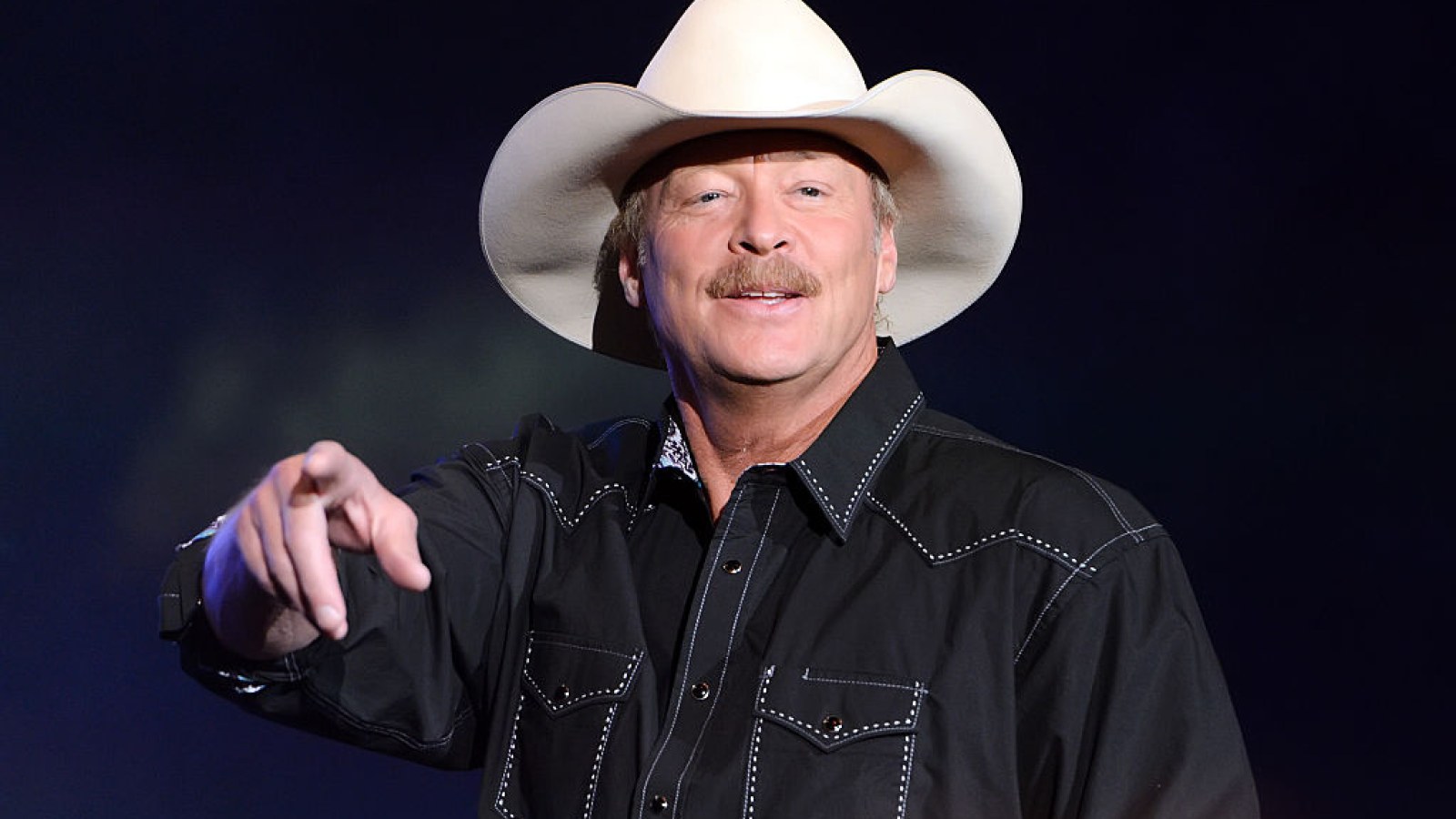 Alan Jackson REAL Health Condition: Country Legend Suffering From THIS Illness for Years
