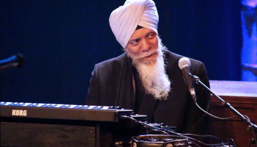 Dr. Lonnie Smith