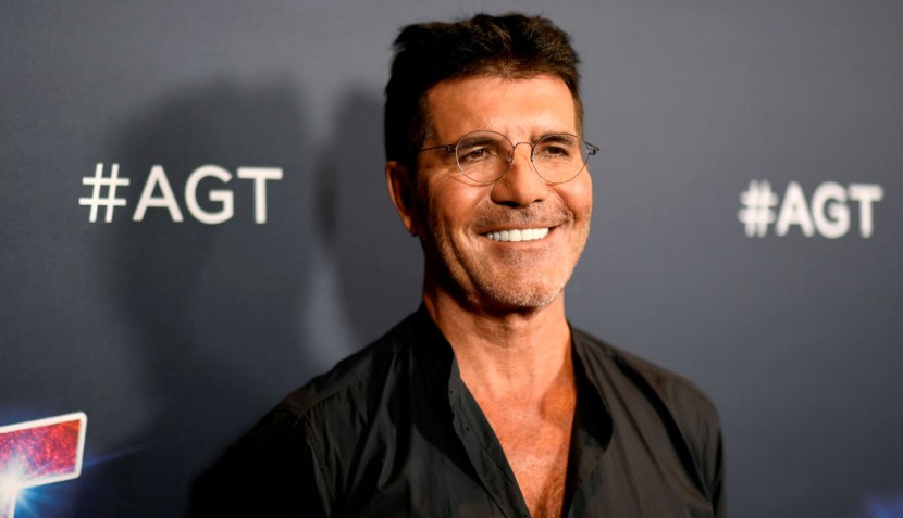 Simon Cowell