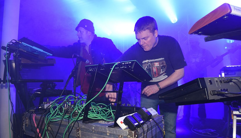 Andrew Barker Dead At 53: What Is The 808 State Member And Longtime DJ's Cause of Death?