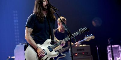 David Grohl Impressed By Netizens Following Astroworld Festival's Tragic Incident, What Did The Singer Do?