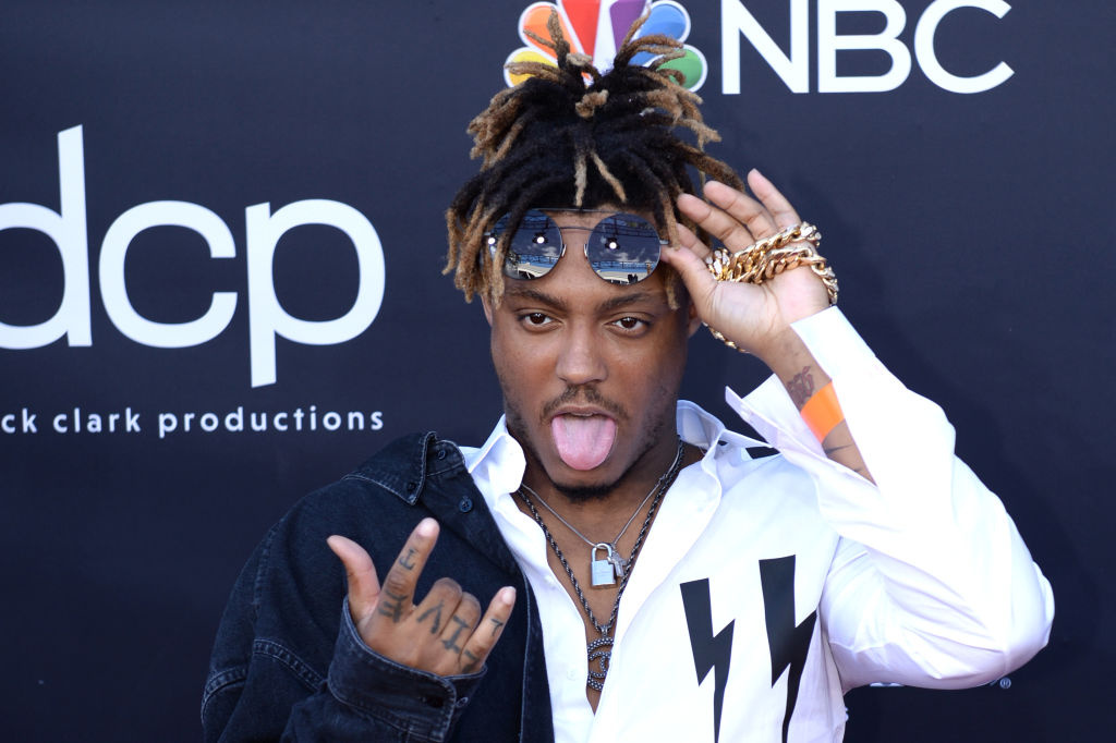 Juice WRLD Fans Pull His ‘Ugly’ Cover Art For ‘The Party Never Ends’ Album: ‘Trash’