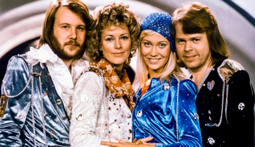 Abba Wants One Thing From The Academy Following Their First Grammy Nomination: It Should Be 'Mandatory'
