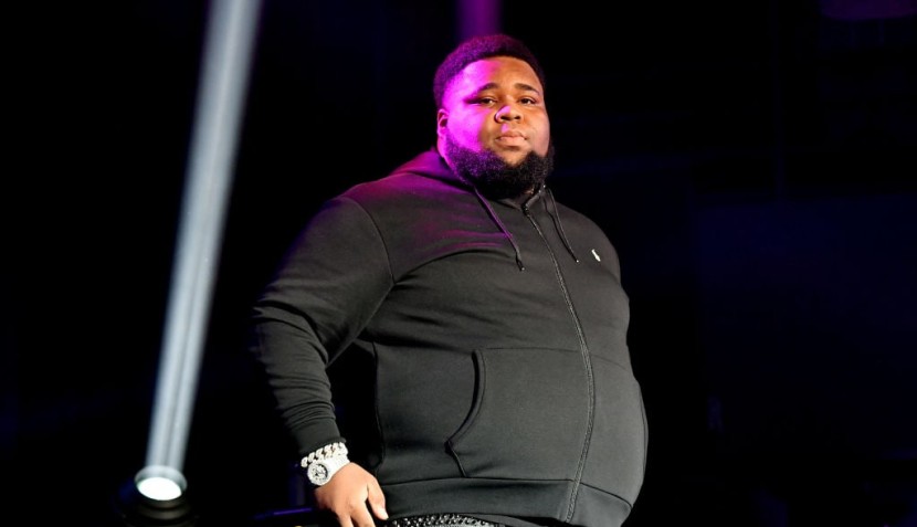 Rod Wave Arrested on Florida; Tied to Gang Shooting Case