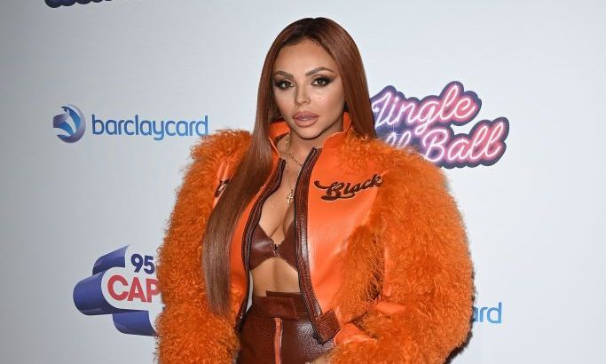 Is Jesy Nelson, Former Little Mix Band Member Still Hostile? Exciting news about your baby is overlooked