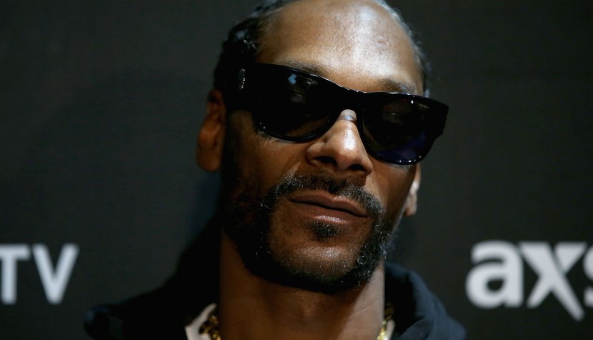 Snoop Dogg