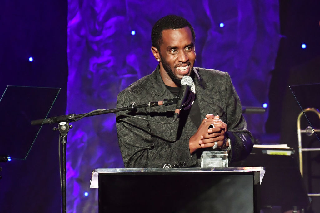 Diddy Faces 6 Additional Sexual Assault Lawsuits, 1 Reportedly Underage At the Time