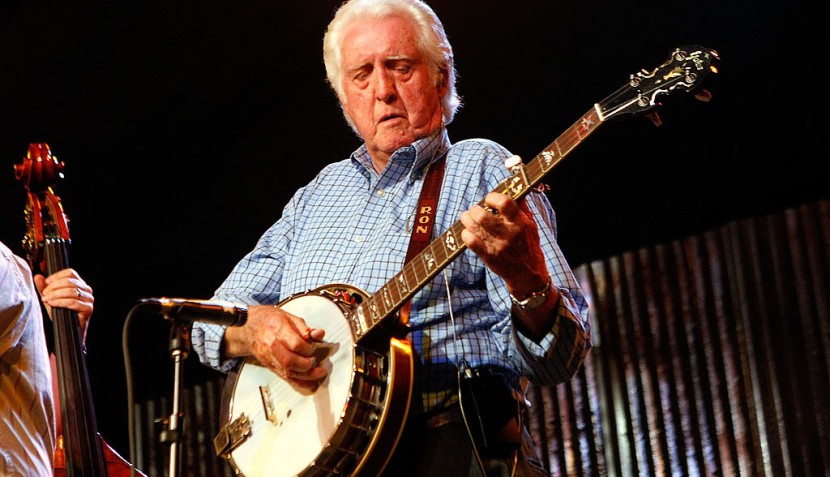 Mystery Behind JD Crowe Cause of Death: Grammy Award Winning Bluegrass Musician Dead at 84