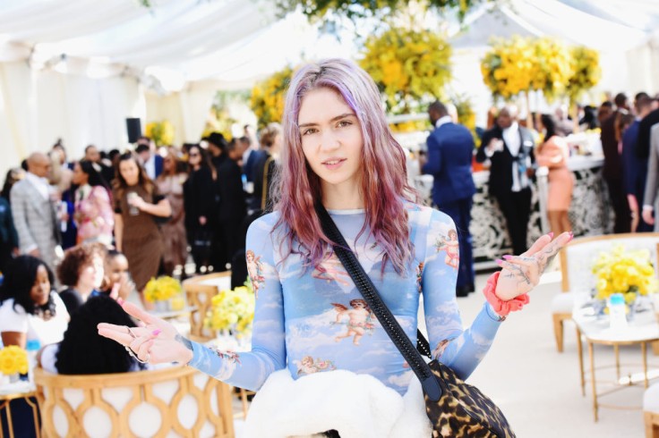 Grimes Commits To Ending Her 'Main Day Job?' Singer Shares Next Plans After Upcoming Album
