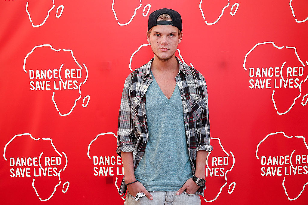 Avicii’s father reveals desperate efforts to save the producer’s life before his 2018 suicide