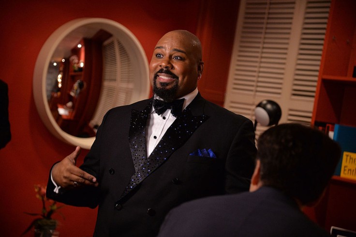 2014 Tony Awards - Paramount Hotel Winners' Room