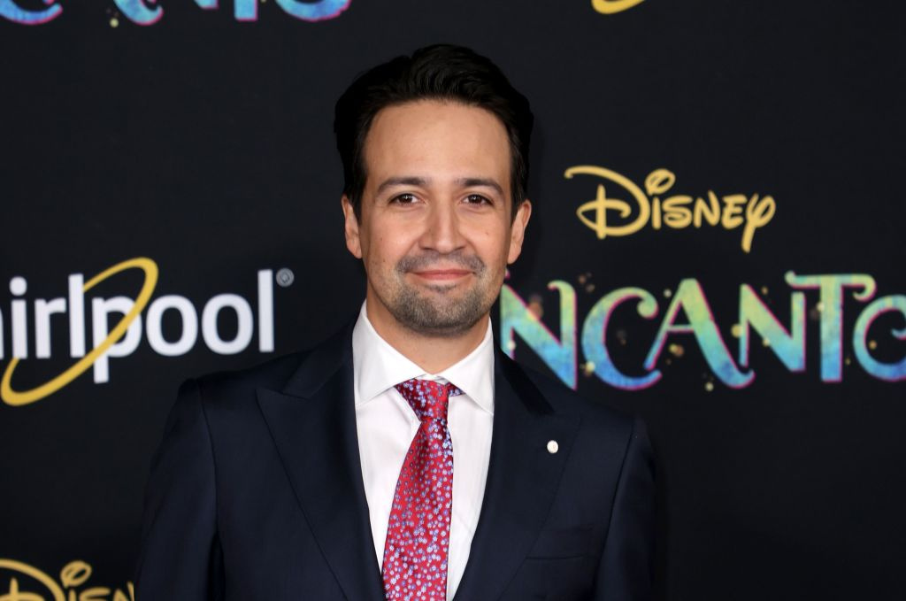 Lin Manuel Miranda Now 2023 Age Net Worth New York New York on Broadway