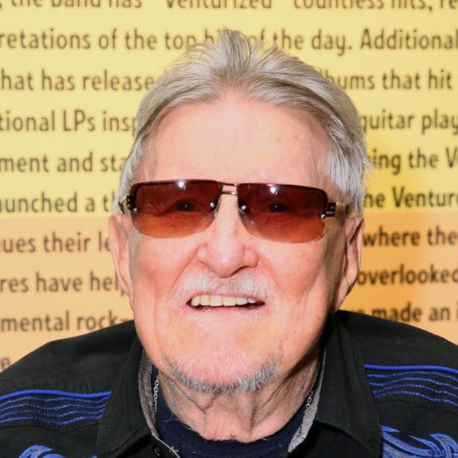 Donald R Wilson Jr Don Wilson Biography Donald Roller Wilson Biography
