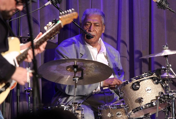 Bob Dylan's Frequent Collaborator Sam Lay Cause of Death: Blues Drummer Dead at 86