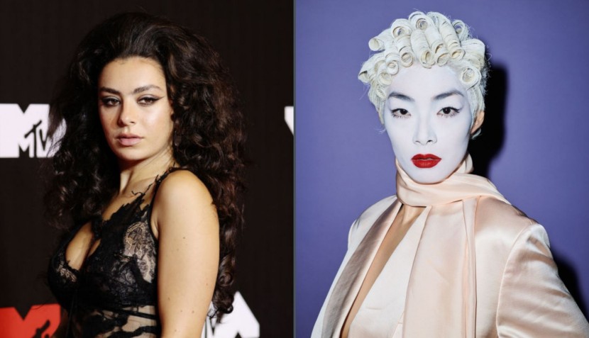 Charli XCX, Rina Sawayama