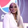 Mary J. Blige