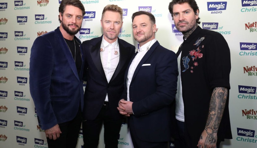 Boyzone