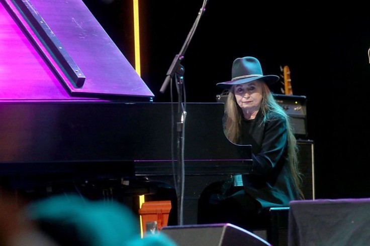 Bobbie Nelson