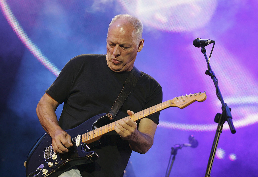 Pink Floyd’s David Gilmour faces unusual legal battle with UK over m mansion ownership mix-up