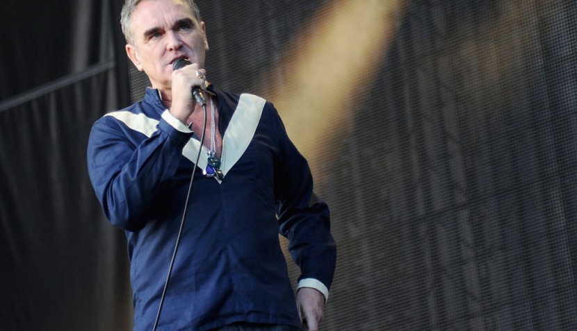 Morrissey