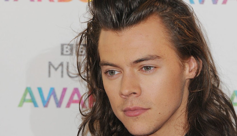 Harry Styles