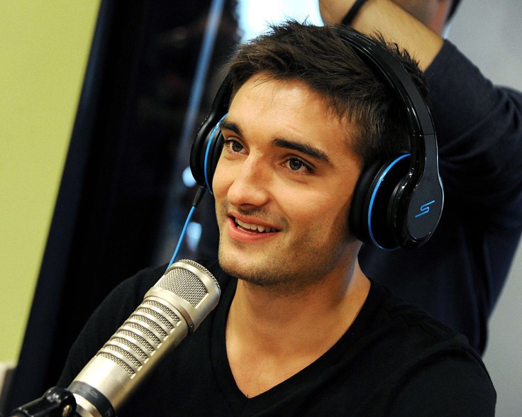 Tom Parker