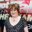 Susan Boyle Weight Loss