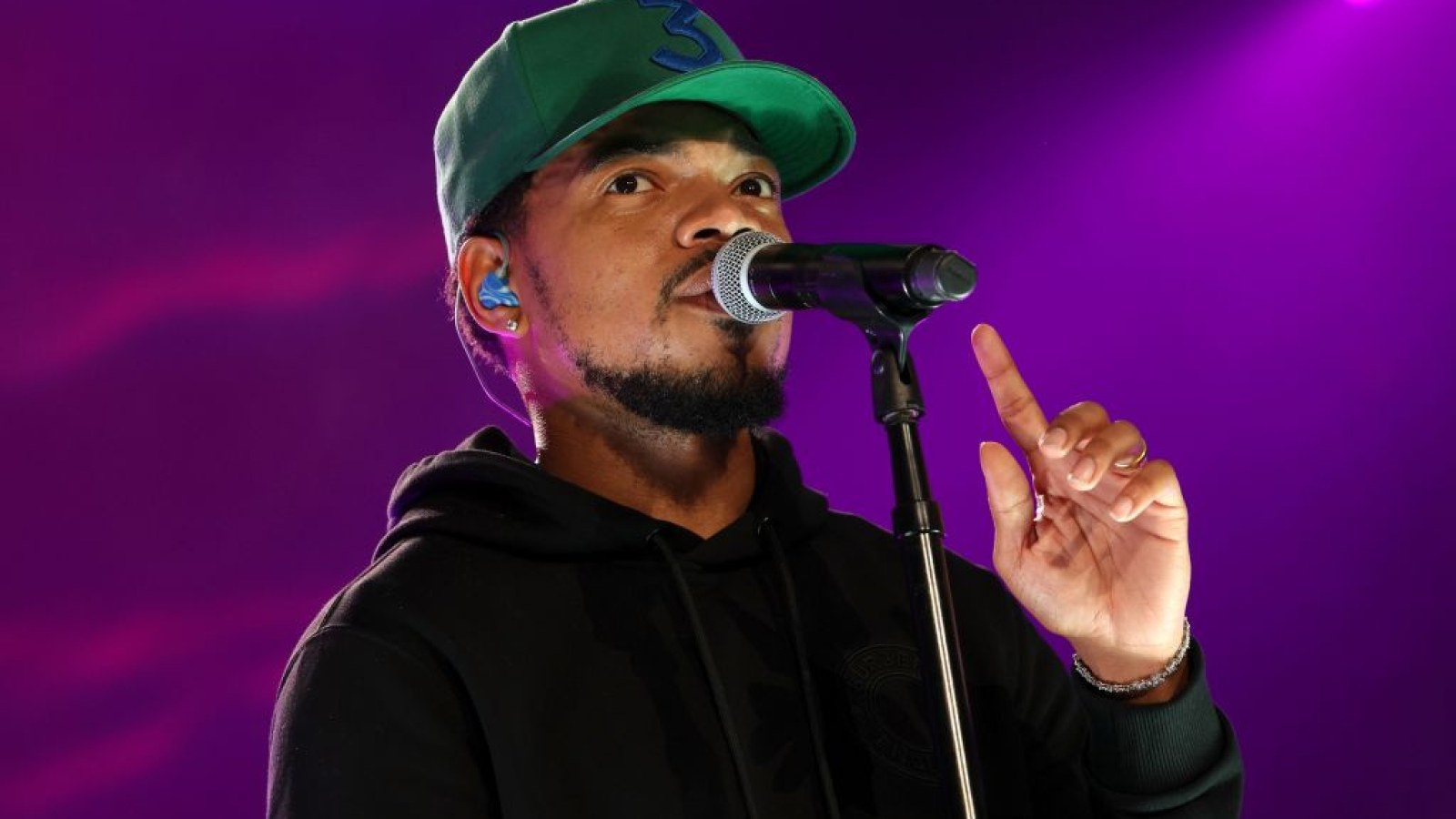 Chance Rapper Songs Chance The Rapper Background Chance The Rapper Debuts New Song On