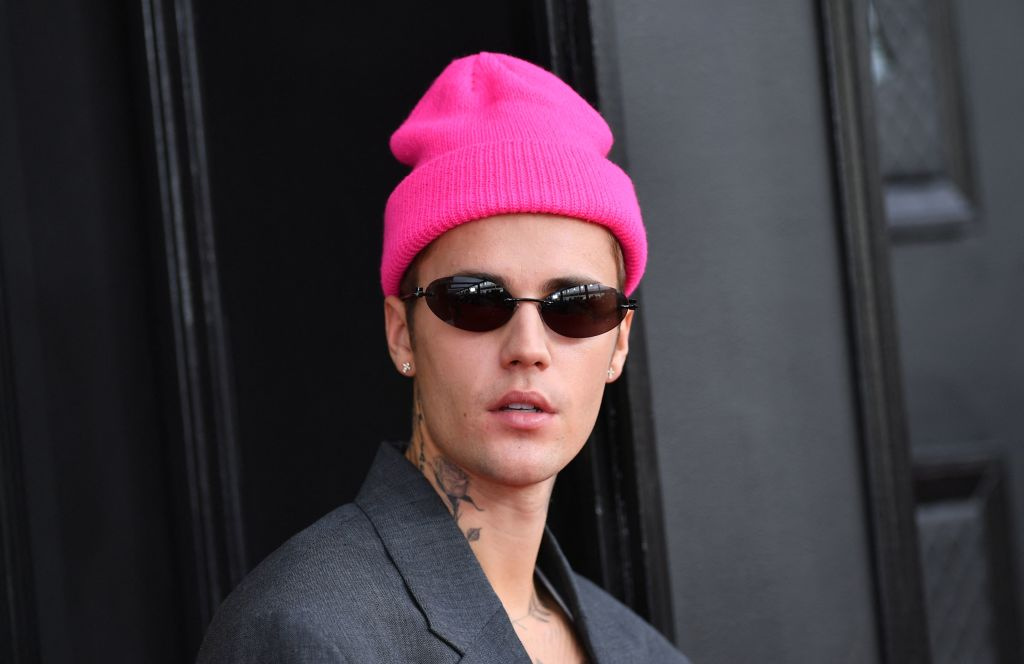 Justin Bieber's Bold Move: First Social Media Post After Ex-Mentor Diddy's Arrest