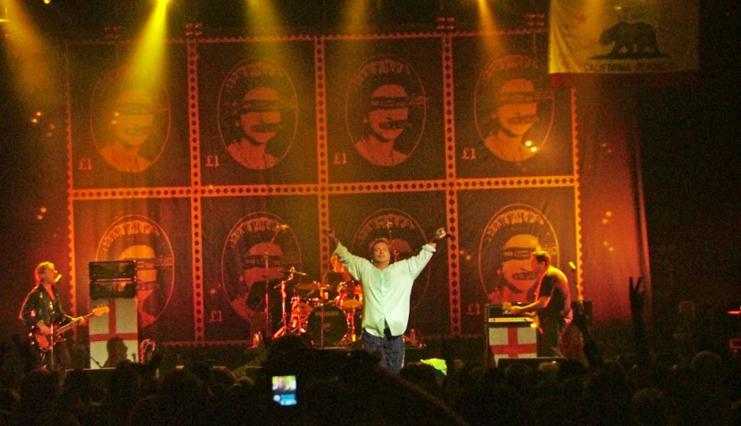 Sex Pistols