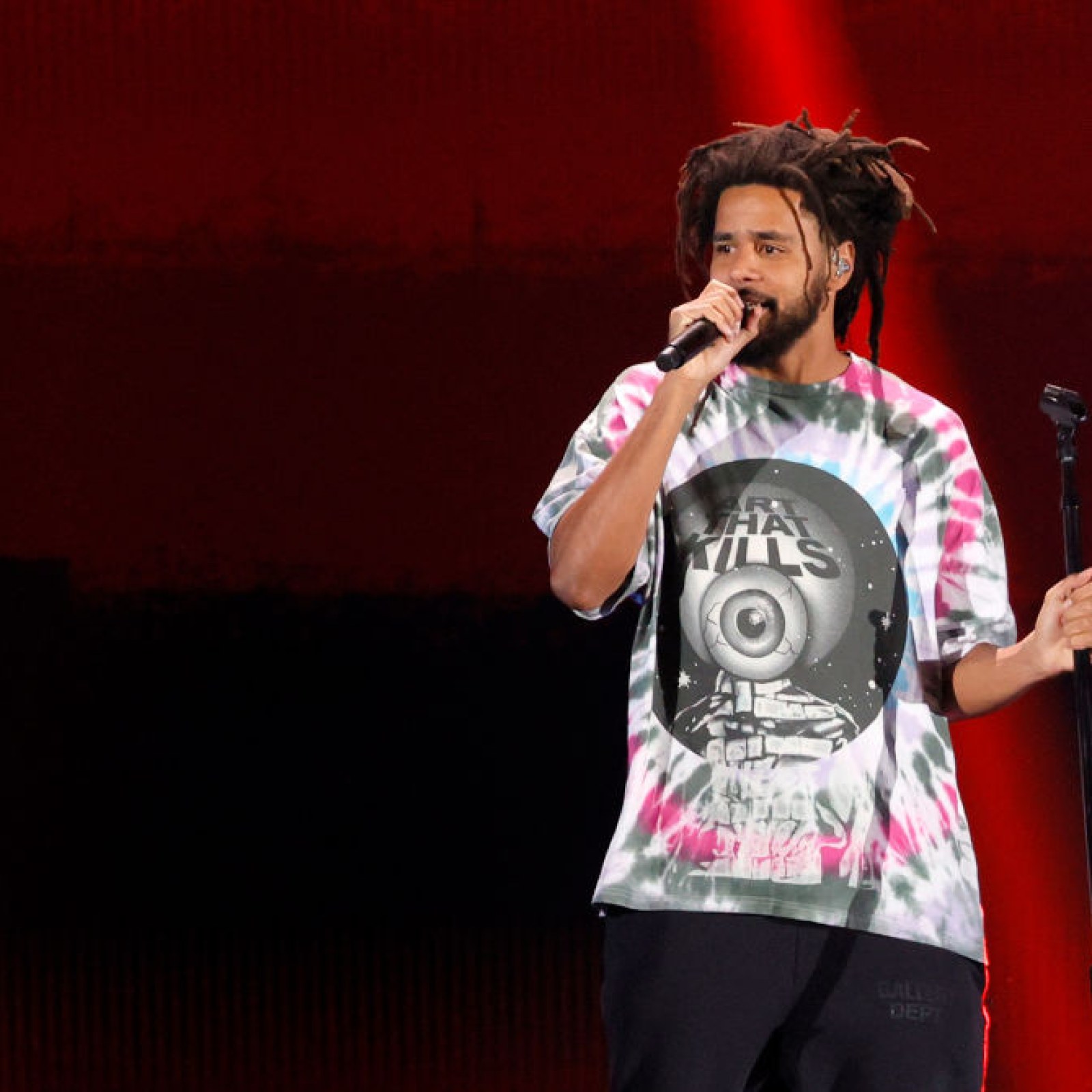 J Cole Net Worth