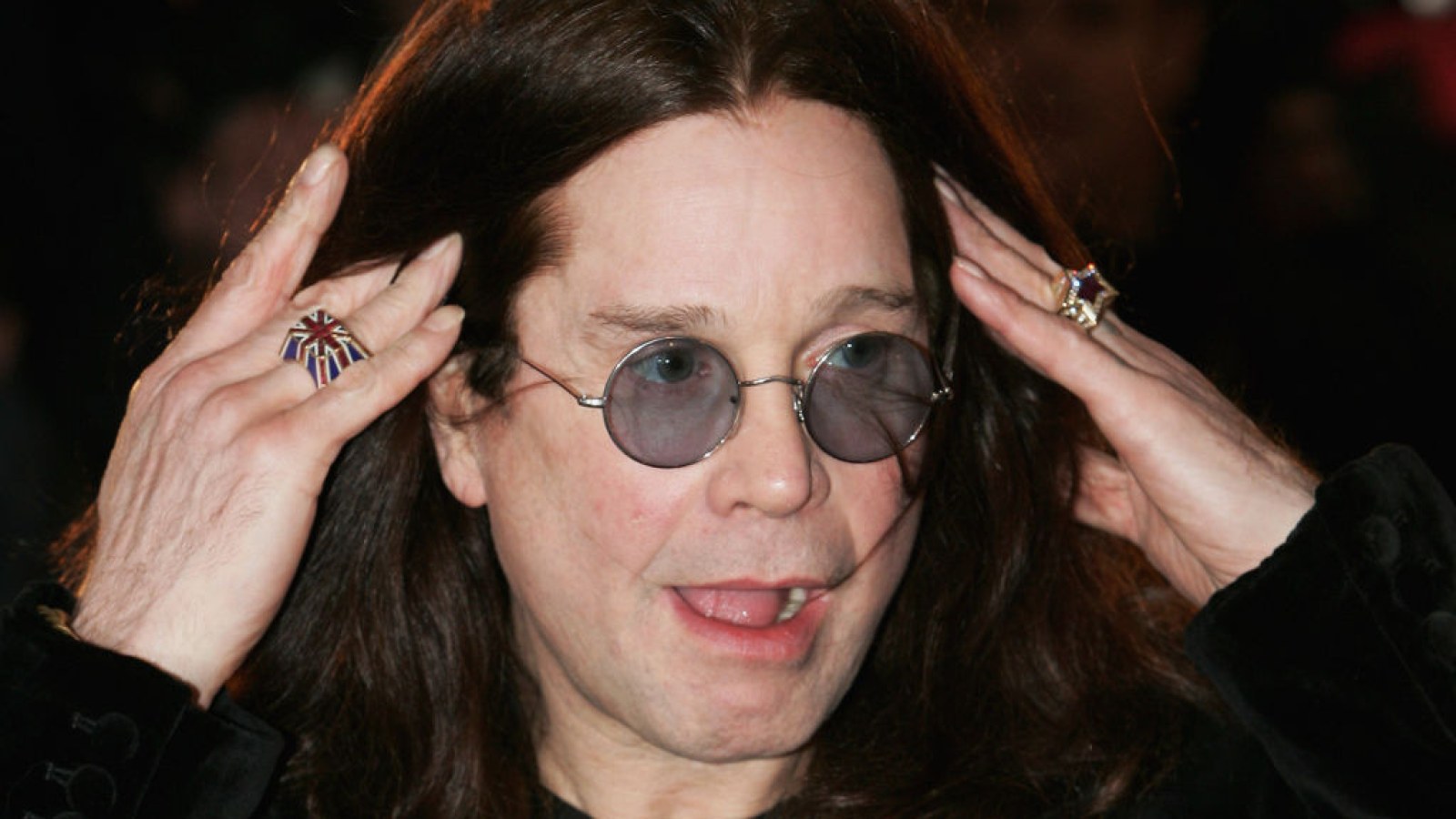 Ozzy Osbourne Says This The Beatles Song Made Him Want To Be a Rock Star