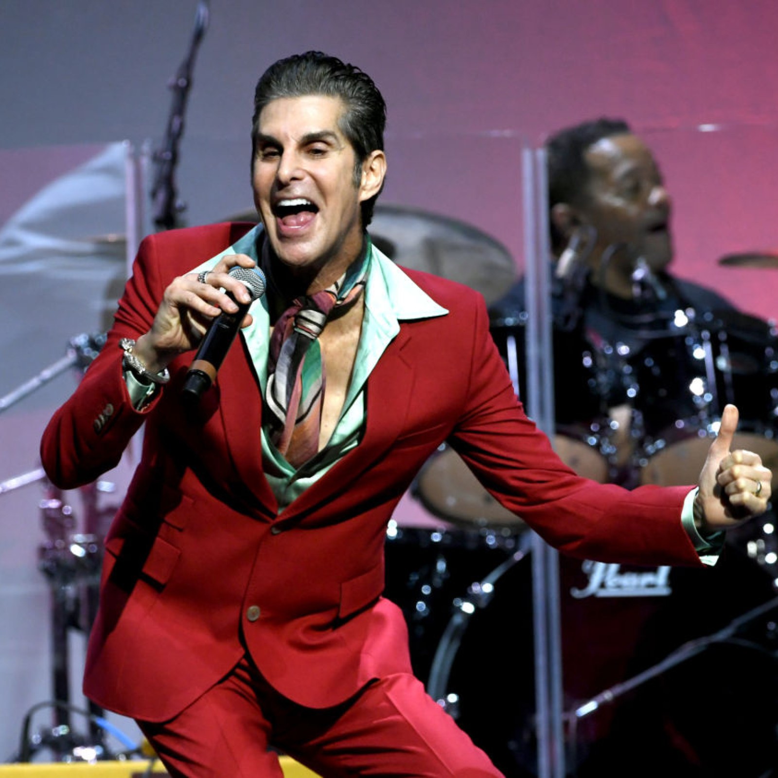 Perry Farrell Recent Perry Farrell Perry Farrell To Play Denver Apple Store – The Denver