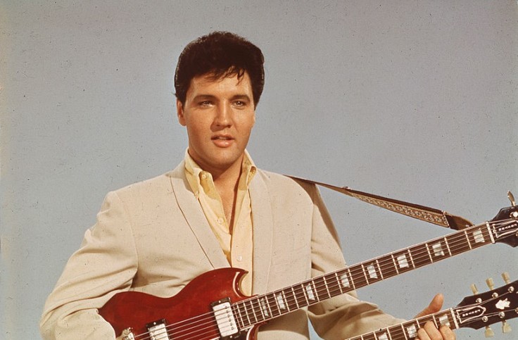 Elvis Presley