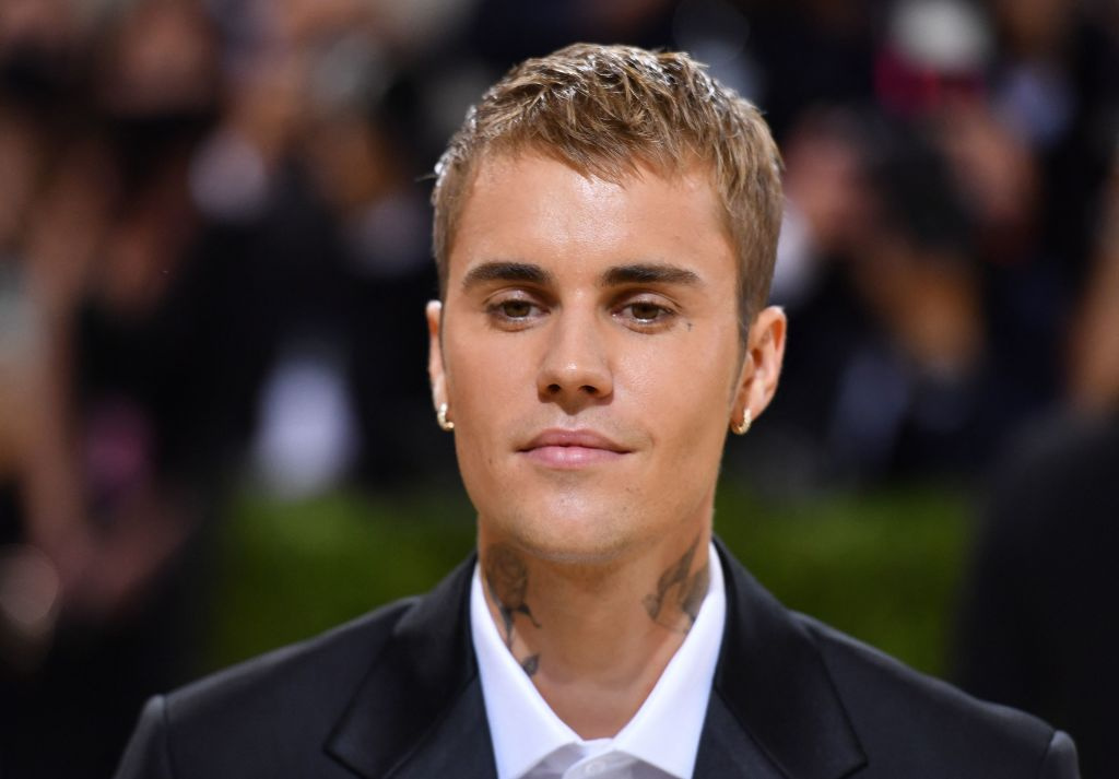 Alleged Justin Bieber Song with Lyrics ‘Lost Myself at a Diddy Party ...